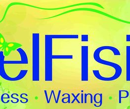BelFisio Logo