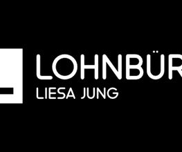 Lohnbüro Liesa Jung Logo