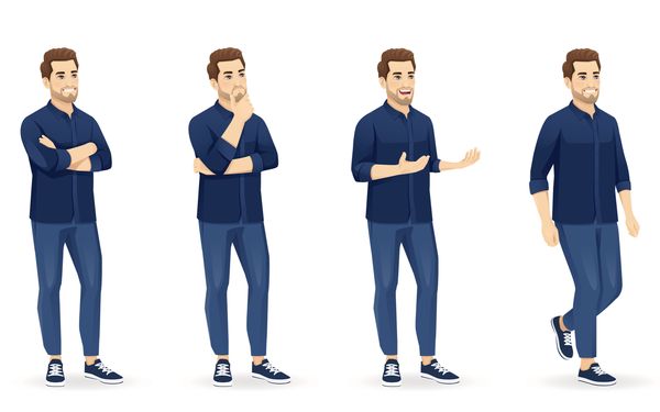 Die richtige Körpersprache – Erfolgskriterium im Beruf?