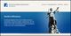 Website einer Rechtsanwaltskanzlei mit Justitia-Statue und Begrüßungstext.