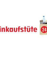 Einkaufstüte24 Logo