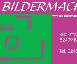 Die Bildermacher Logo