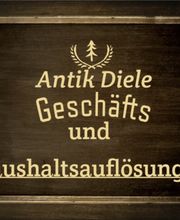 Antik Diele Logo