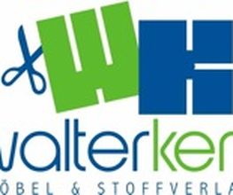Walter Kern Stoffverlag Logo