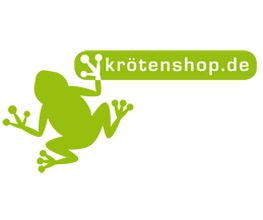 Krötenshop.de Logo