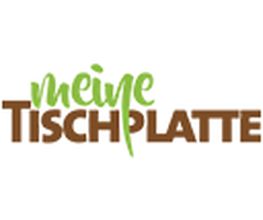meine-tischplatte.de Logo