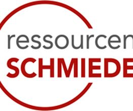 Ressourcenschmiede Logo