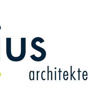radius architekten + ingenieure Logo