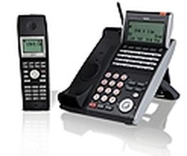 Systemtelefon mit BT Handset