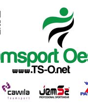 Teamsport Oeser Logo