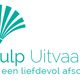 Logo van Schulp Uitvaarten met tekst "voor een liefdevol afscheid" en een schelpillustratie.
