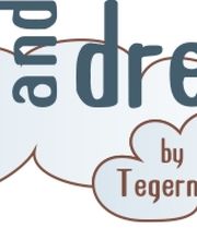 Bed and Dreams by Tegernseer Träume Logo