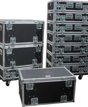 Galore Flightcase 