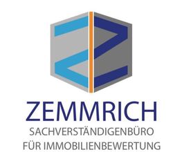 Sachverständigenbüro Zemmrich Logo
