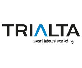 TRIALTA GmbH Logo