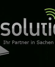 PC-Solutions Logo