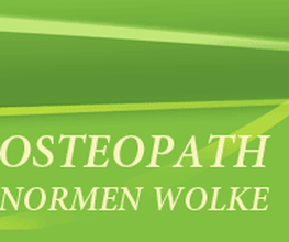 Normen Wolke Logo