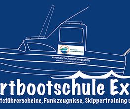 Sportbootschule Exner Logo