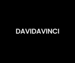 DAVIDAVINCI Logo