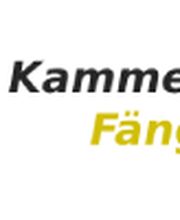 Kammerjäger Fänger Logo