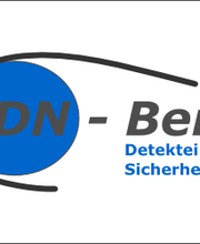 SDN Berlin Detektei & Sicherheitsservice Logo