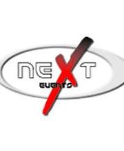 Next Events Logo
