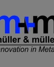 Müller und Müller Logo