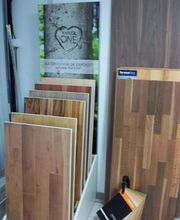 Ausstellung Revierholz