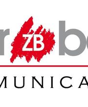 zahner bäumel communication Logo