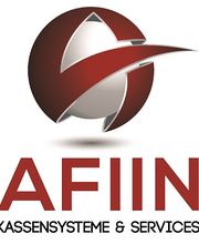 Afiin (Webdesign) - Full Service Agentur Logo