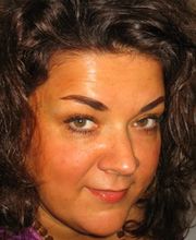 Claudia Rosenhahn- GEISTHEILERIN-BERLIN.DE