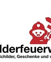 Schilderfeuerwehr Logo