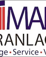 Marx Toranlagen Logo