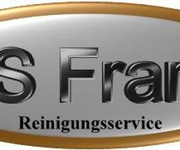 Polsterreinigung Frank Logo