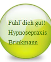 Hypnosepraxis Brinkmann Logo