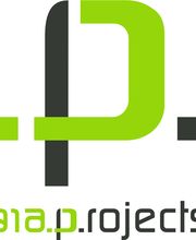 Care Projects Lars Buder & Carolin Pick GbR Logo