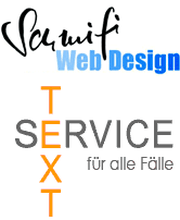 schmifi WebDesign Logo
