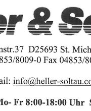 Heller & Soltau oHG Logo