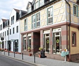 Zeit & Genuss 