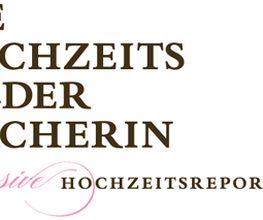 Die Hochzeitsbildermacherin Logo