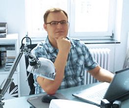 Jens Montag