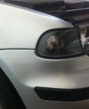 Spot Repair / Dienstleistung