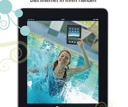 iPad - das Buch (Titelfoto)