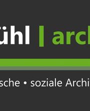 ludebühl | architekten Logo