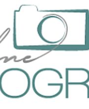 Fotografie & Fotodesign Logo
