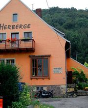Herberge Orange