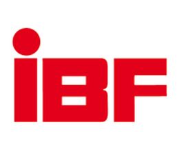 IBF GmbH Logo