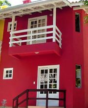 Ferienhaus Vila Taquaras