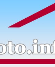 Immo-Foto Fotodesign Logo