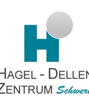 Hagel-Dellen Zentrum Logo